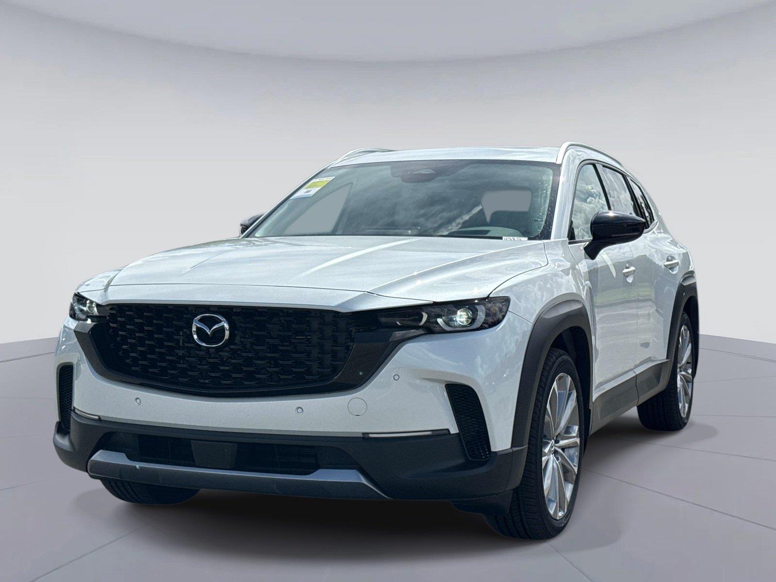 2026 Mazda CX-50 2.5 Turbo Premium Plus