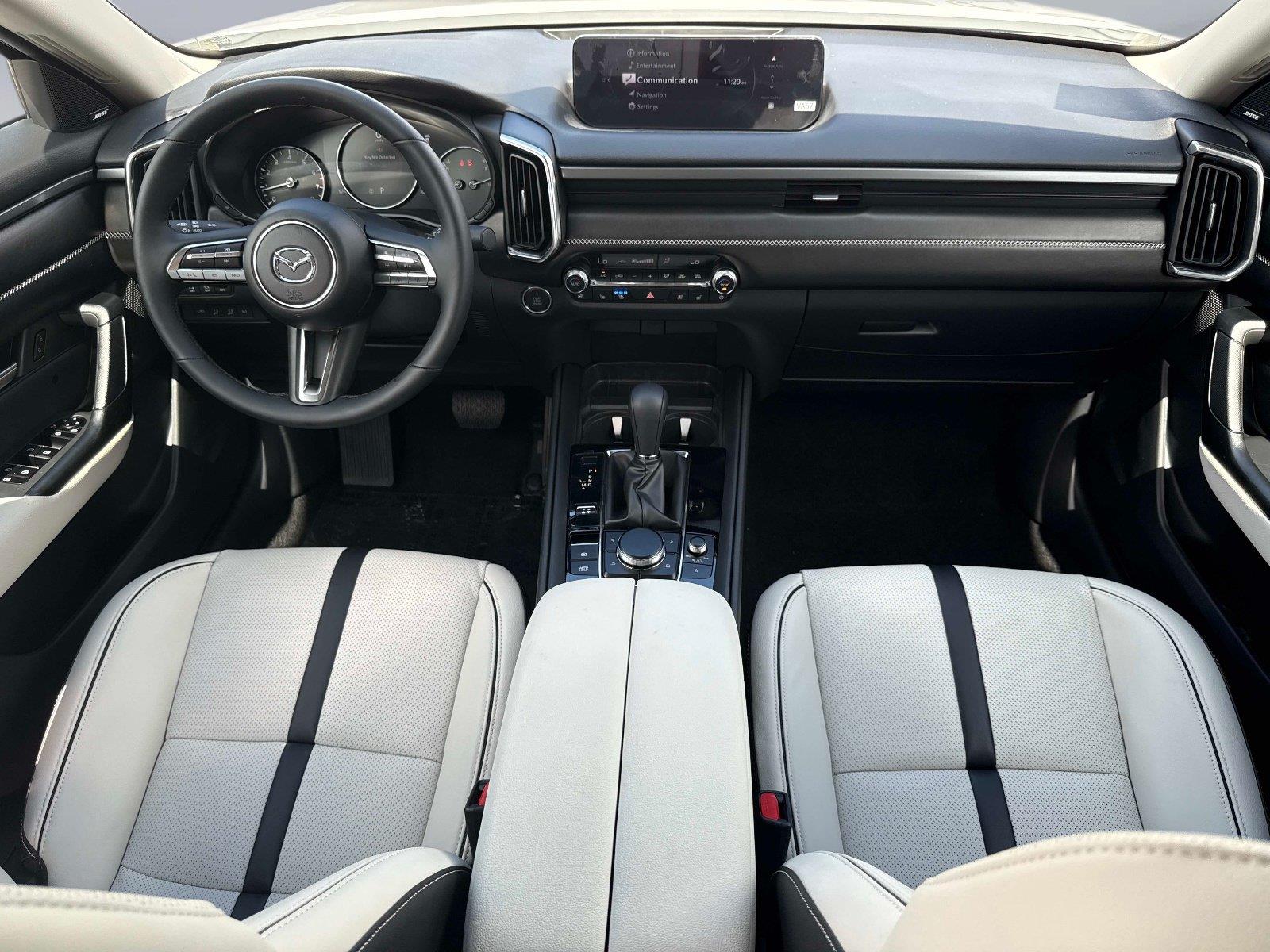 2026 Mazda CX-50 2.5 Turbo Premium Plus