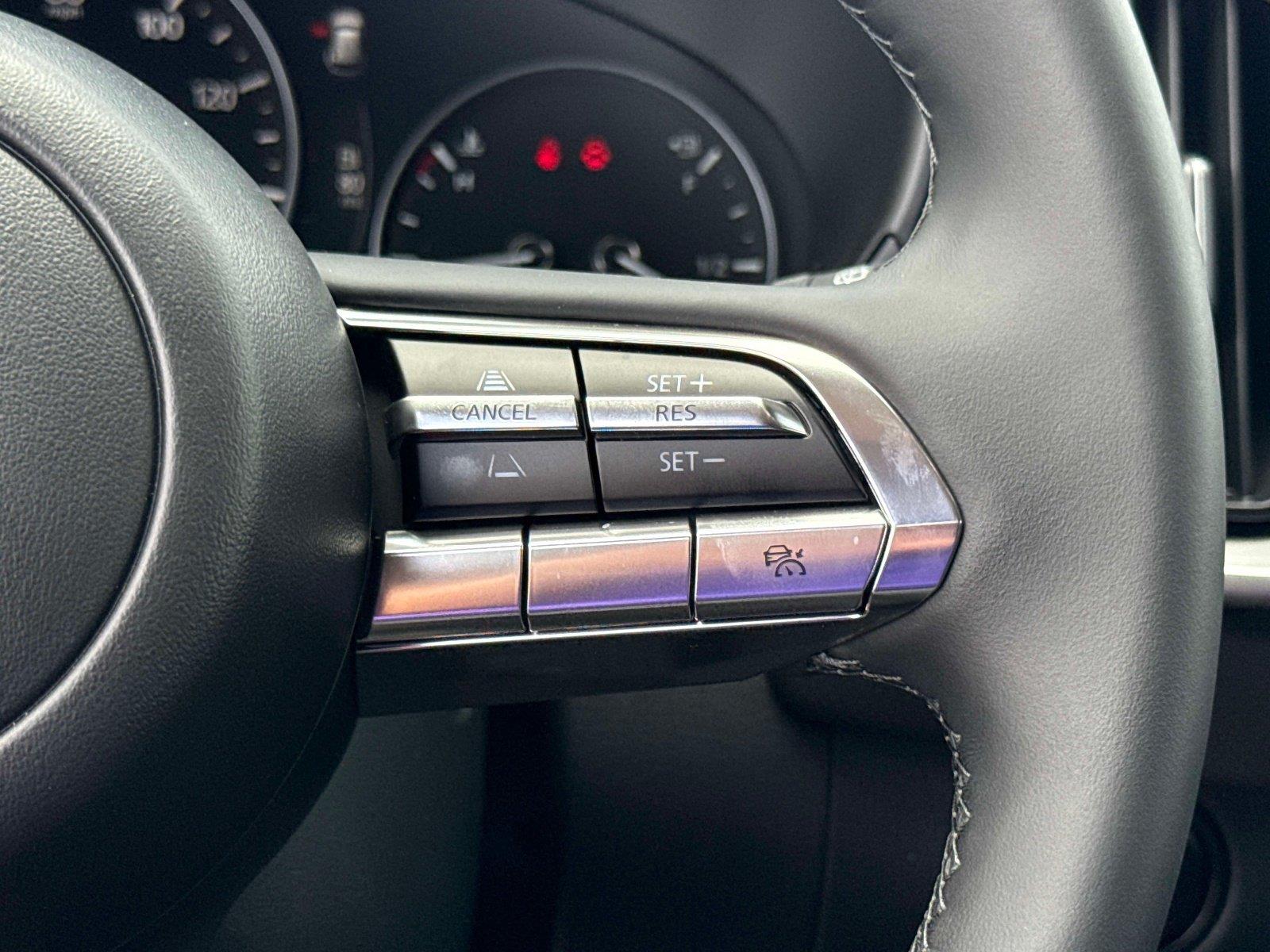2026 Mazda CX-50 Hybrid Preferred