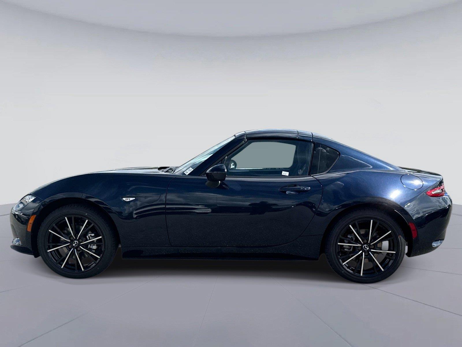2026 Mazda MX-5 Miata RF Grand Touring