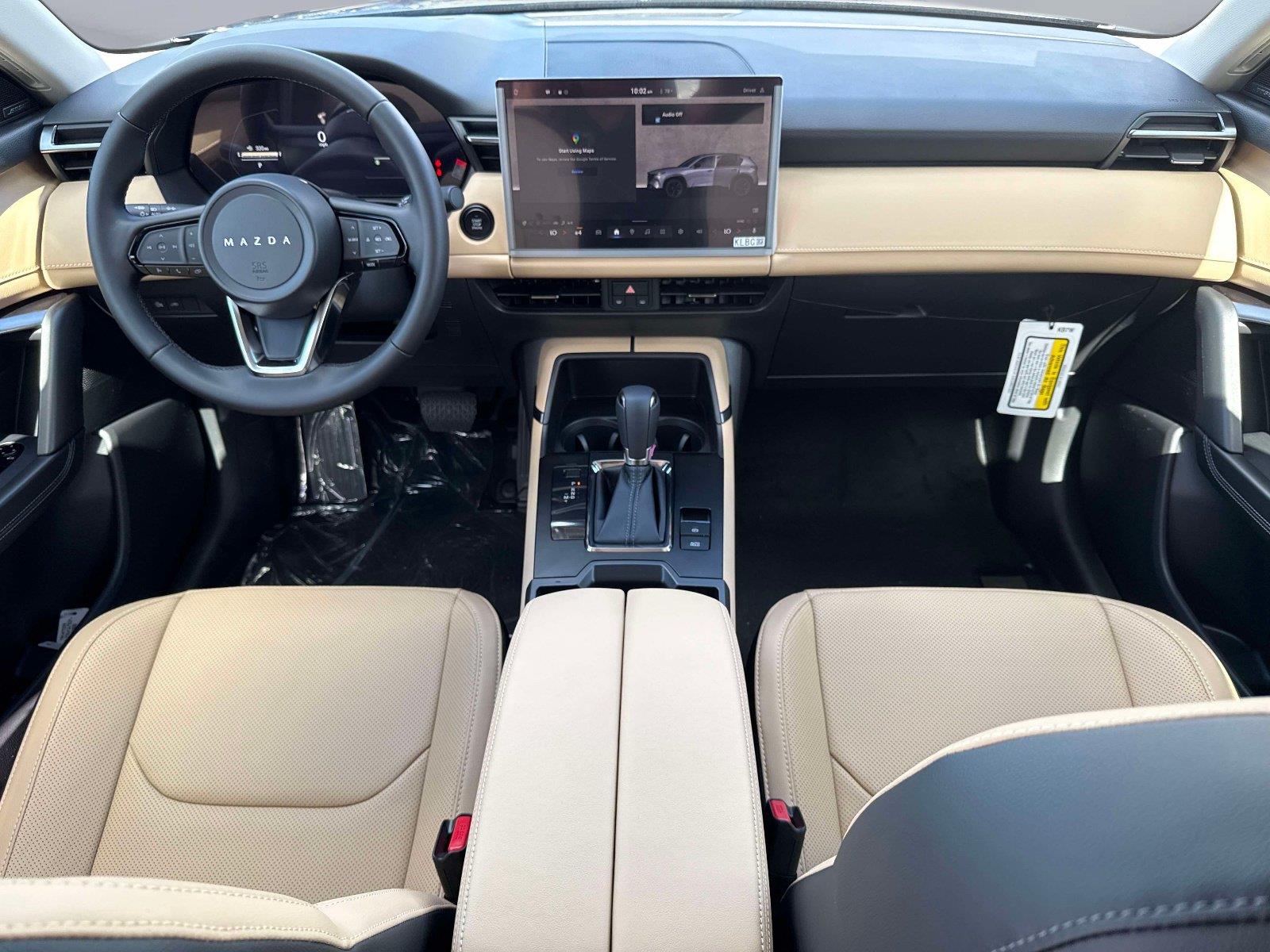 2026 Mazda CX-5 2.5 S Premium