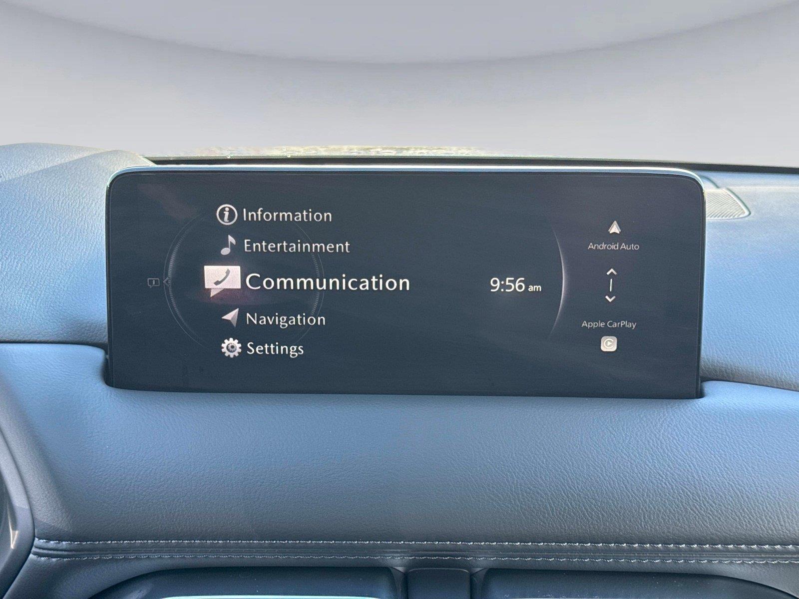2024 Mazda CX-5 2.5 S Premium Plus Package