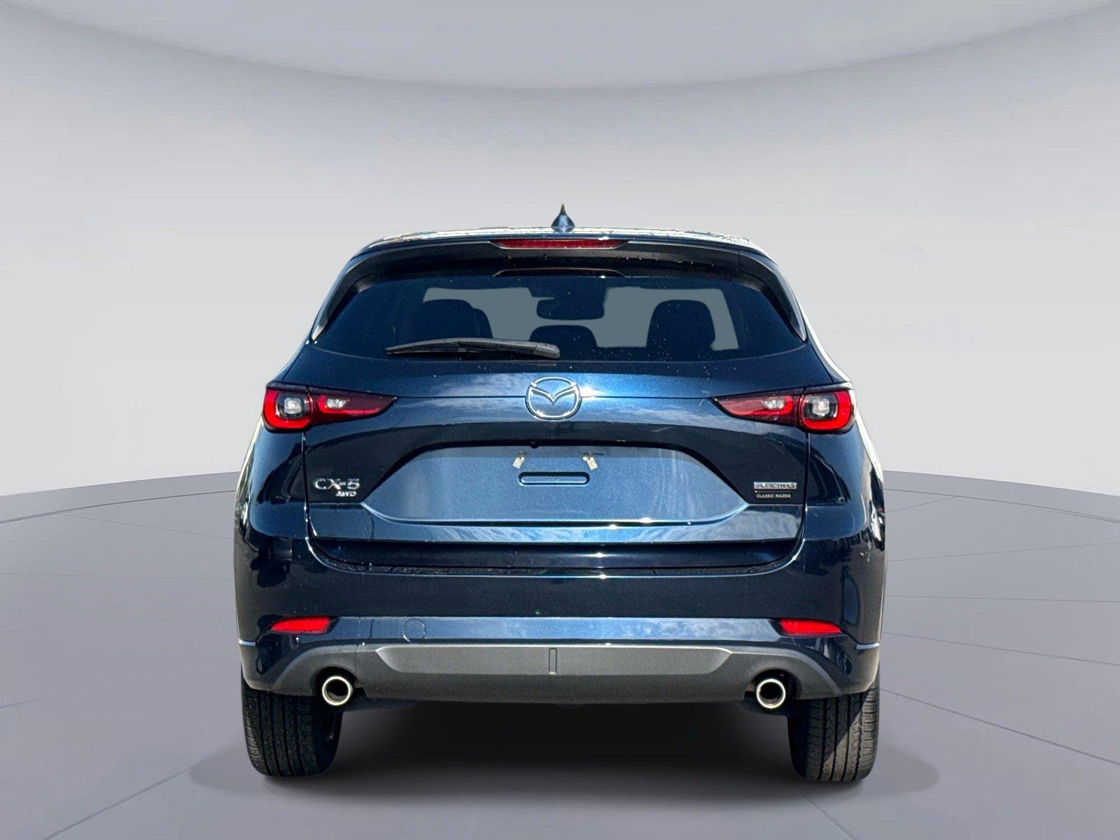 2024 Mazda CX-5 2.5 S Premium Plus Package