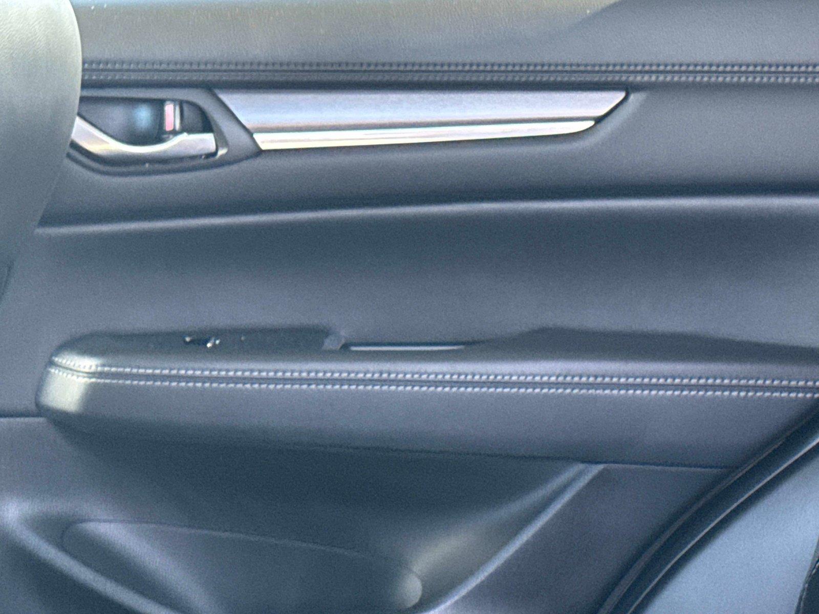 2024 Mazda CX-5 2.5 S Premium Plus Package