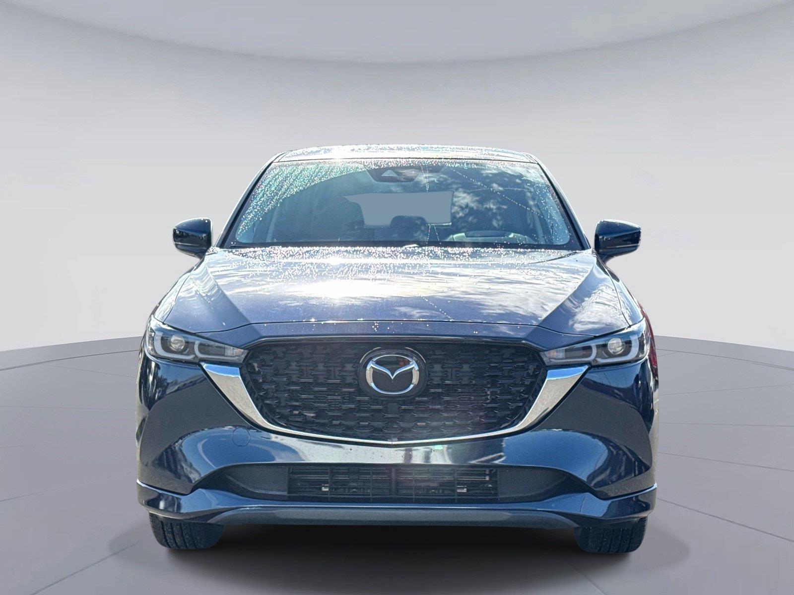 2024 Mazda CX-5 2.5 S Premium Plus Package
