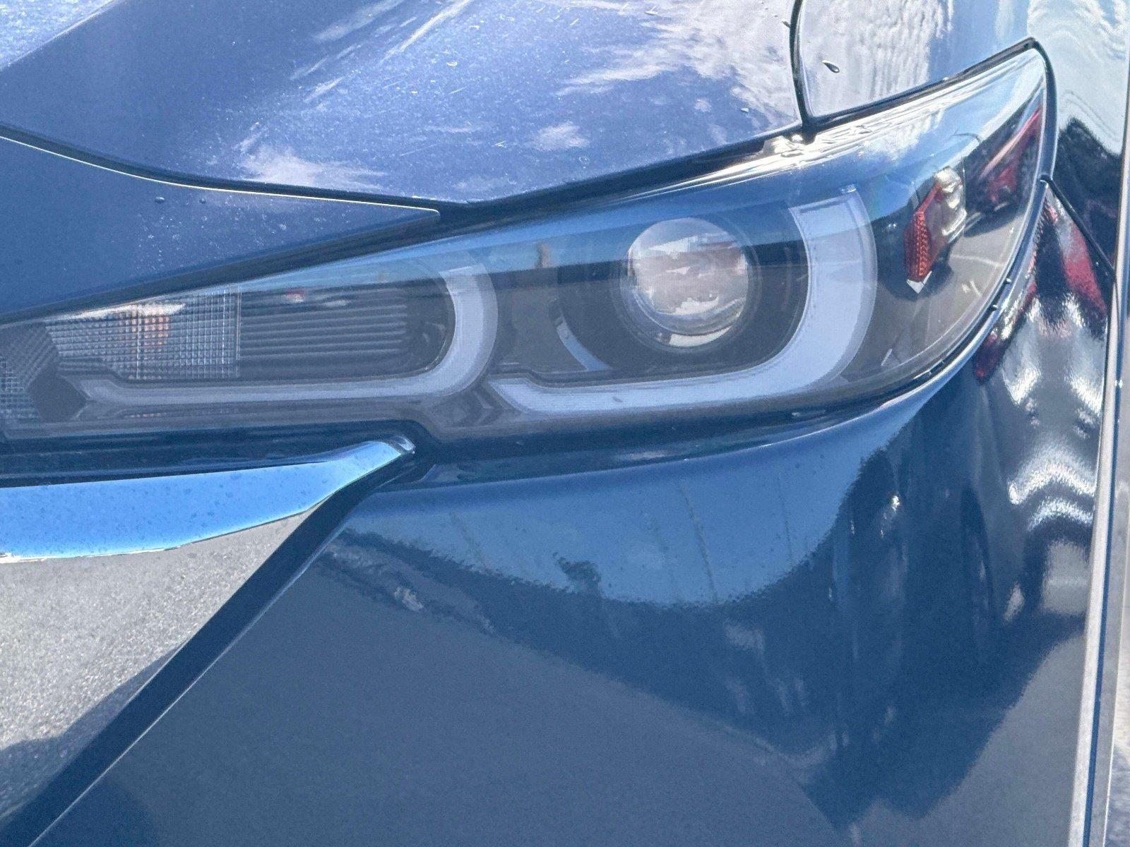 2024 Mazda CX-5 2.5 S Premium Plus Package