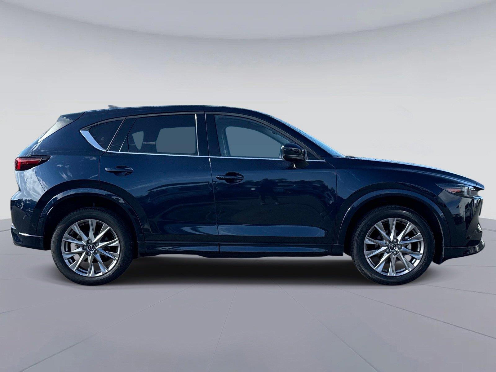 2024 Mazda CX-5 2.5 S Premium Plus Package