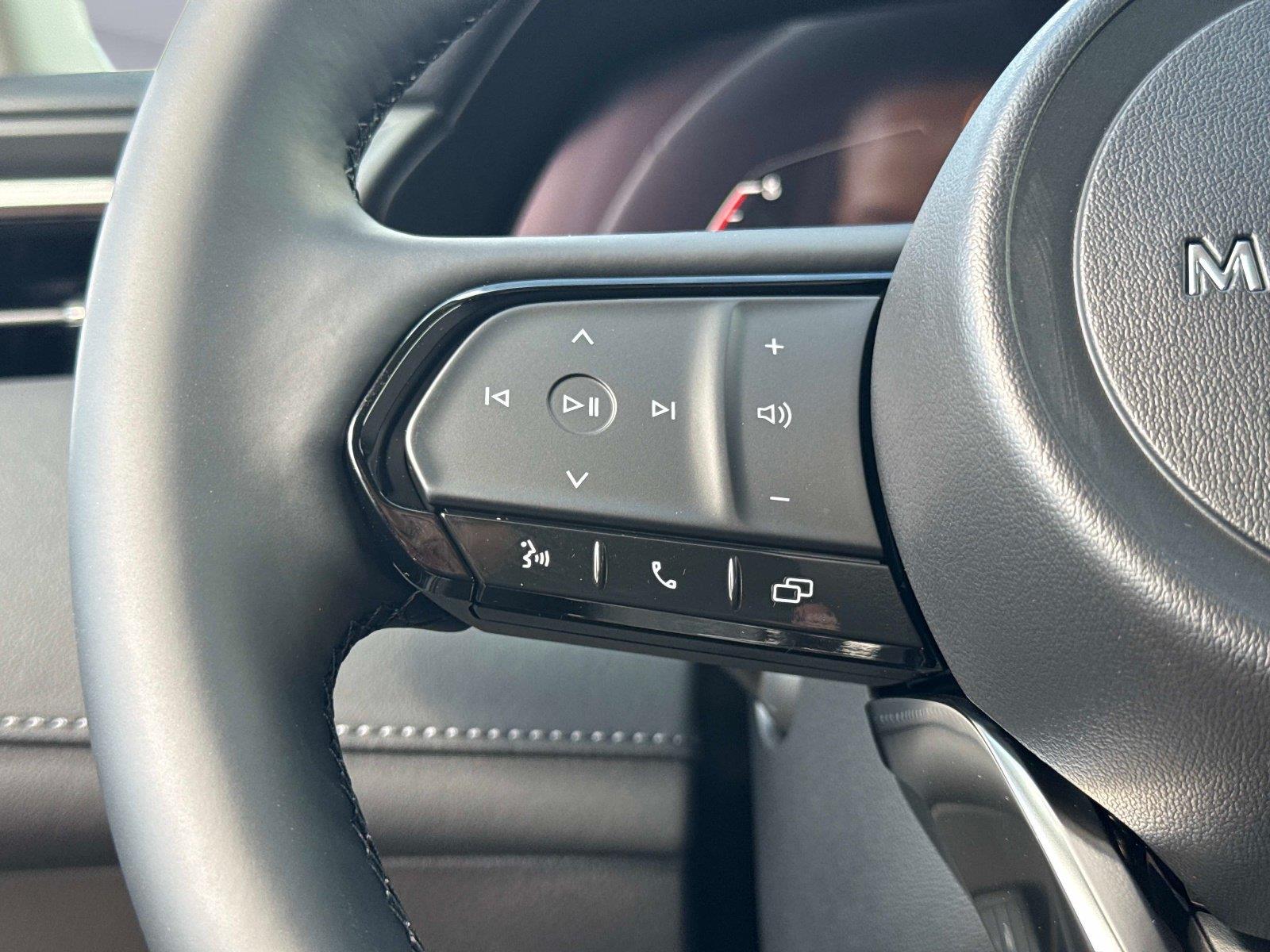 2026 Mazda CX-5 2.5 S Premium
