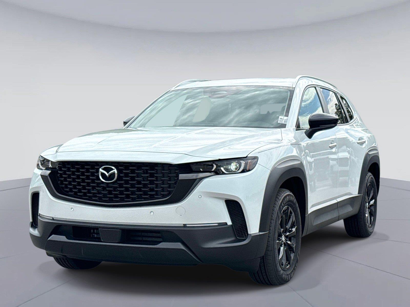 2026 Mazda CX-50 Hybrid Preferred