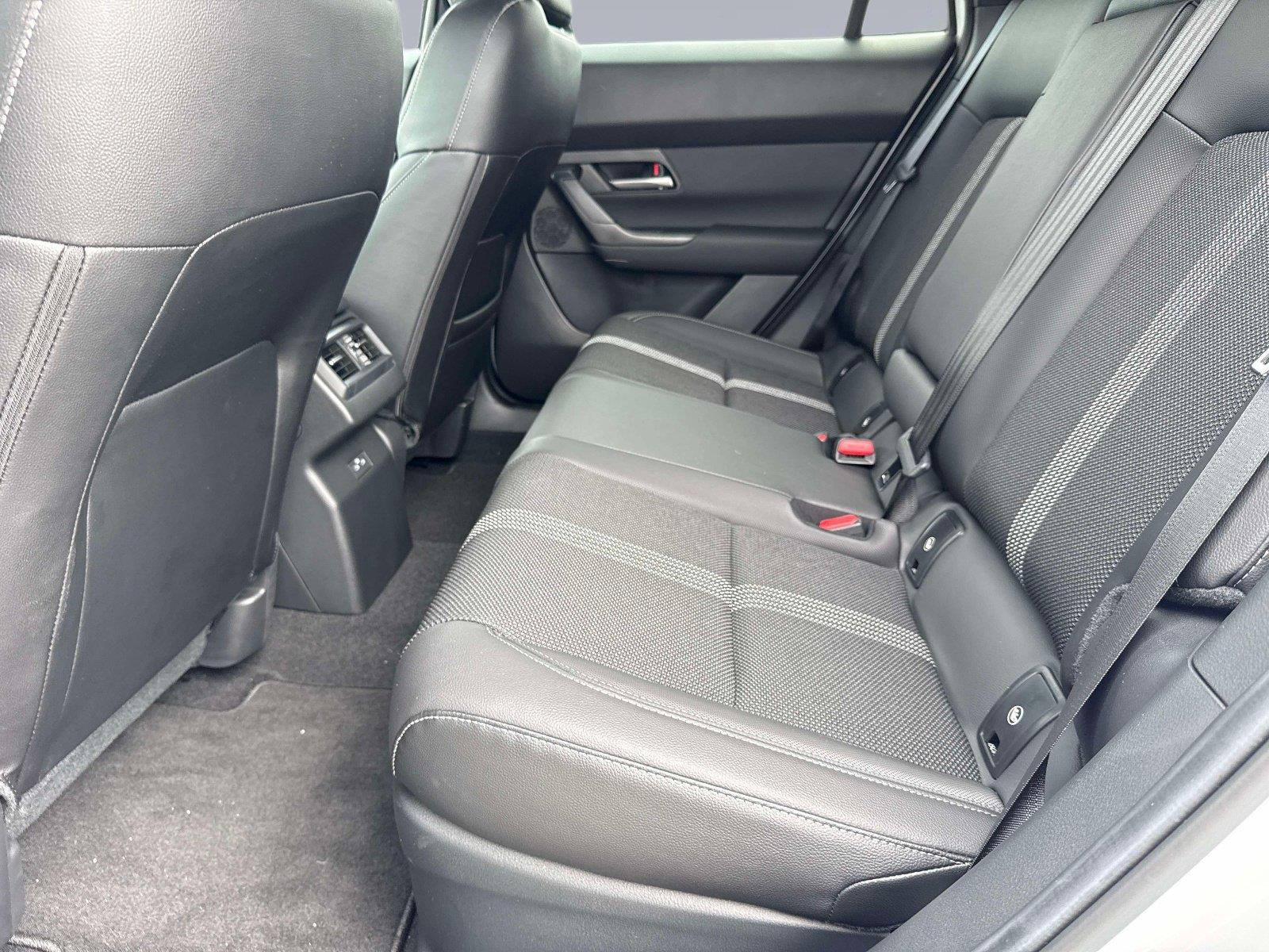 2026 Mazda CX-50 Hybrid Preferred