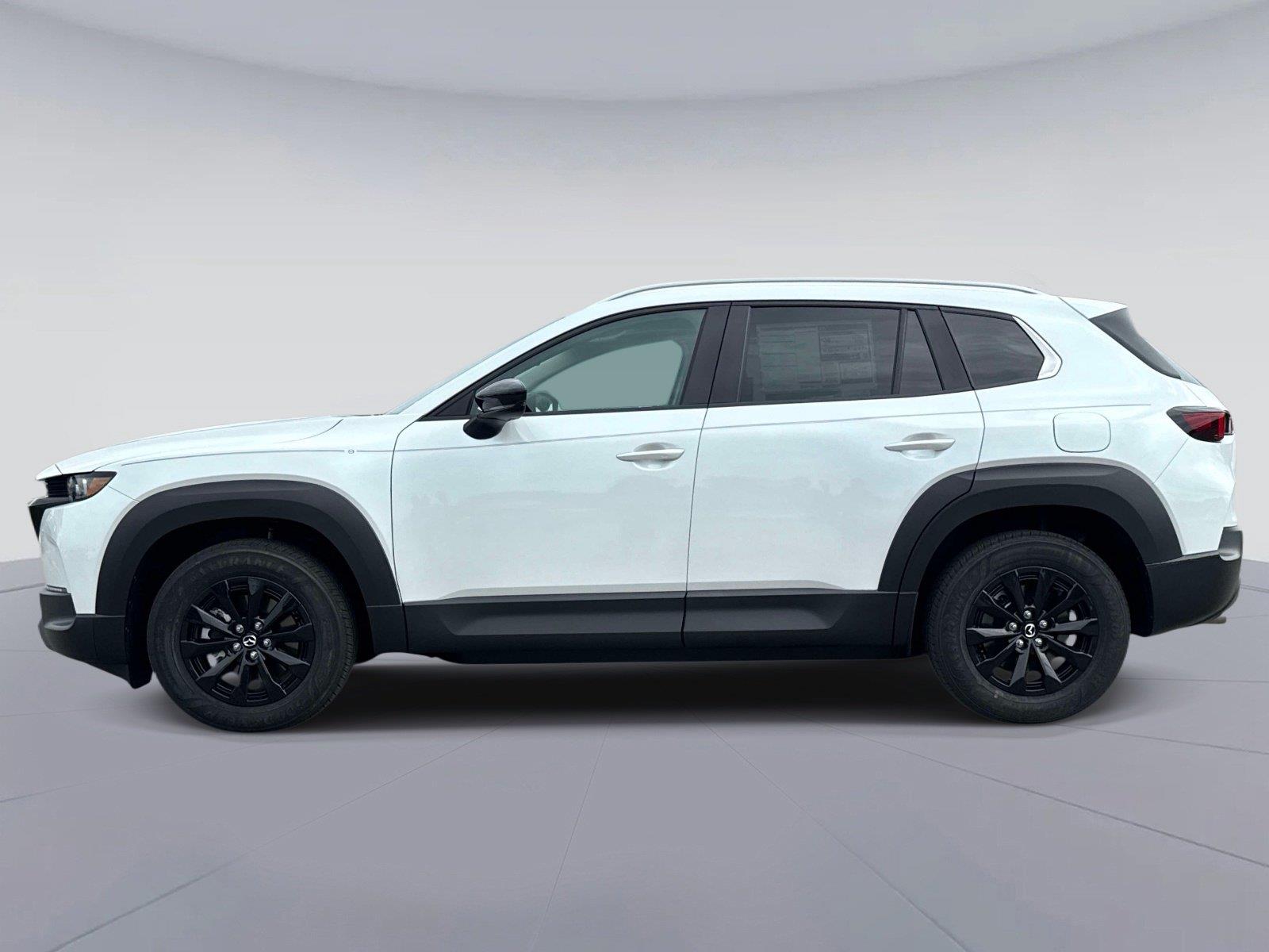 2026 Mazda CX-50 Hybrid Preferred