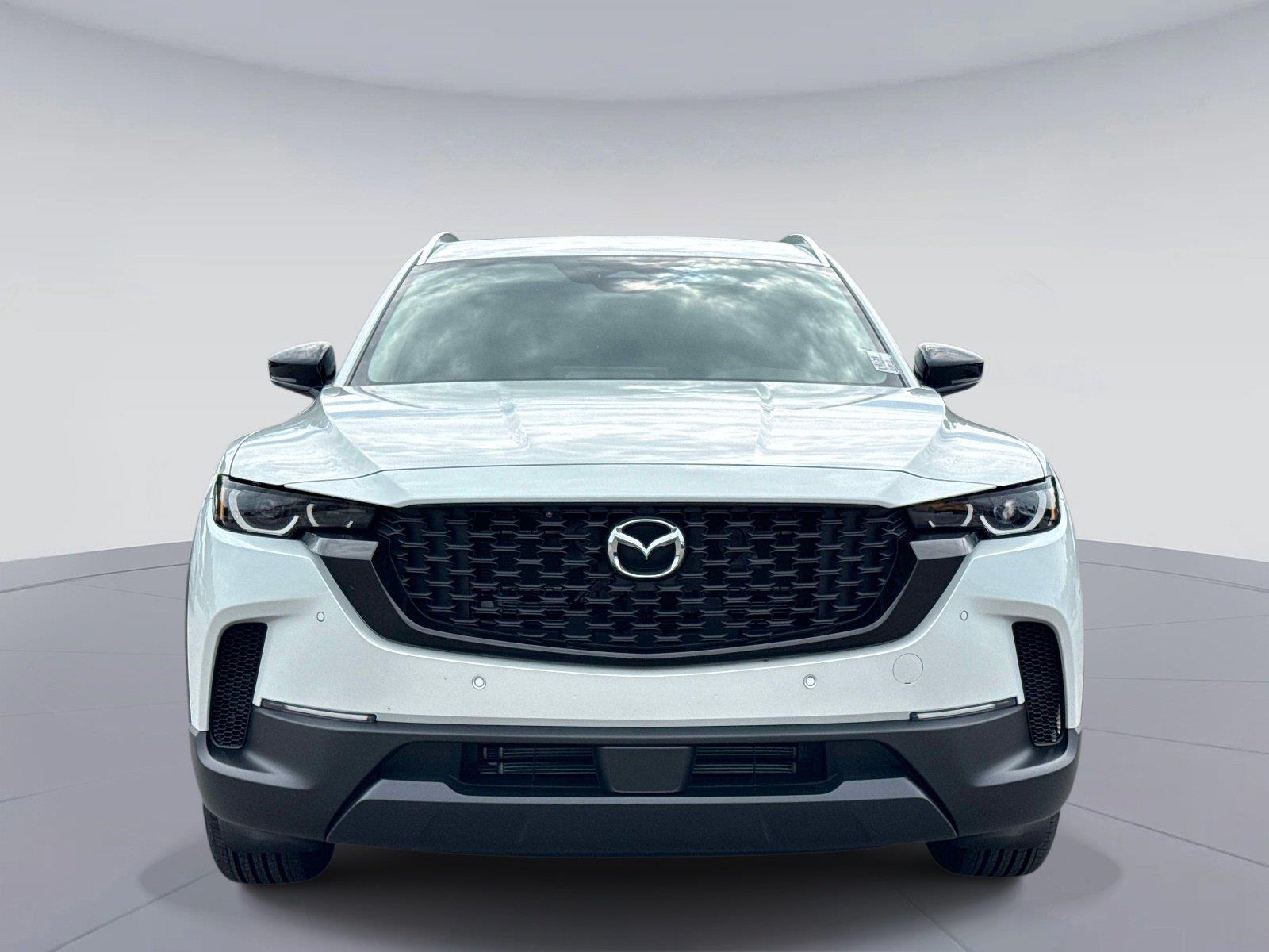 2026 Mazda CX-50 Hybrid Preferred