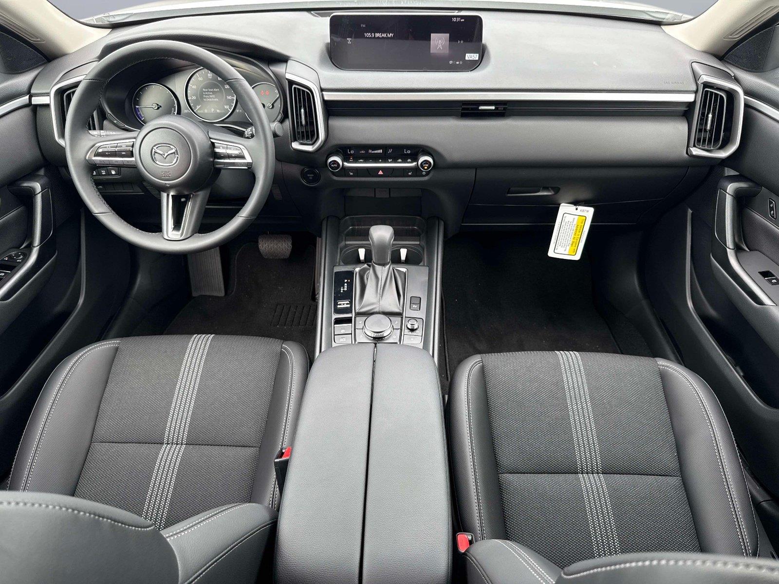 2026 Mazda CX-50 Hybrid Preferred