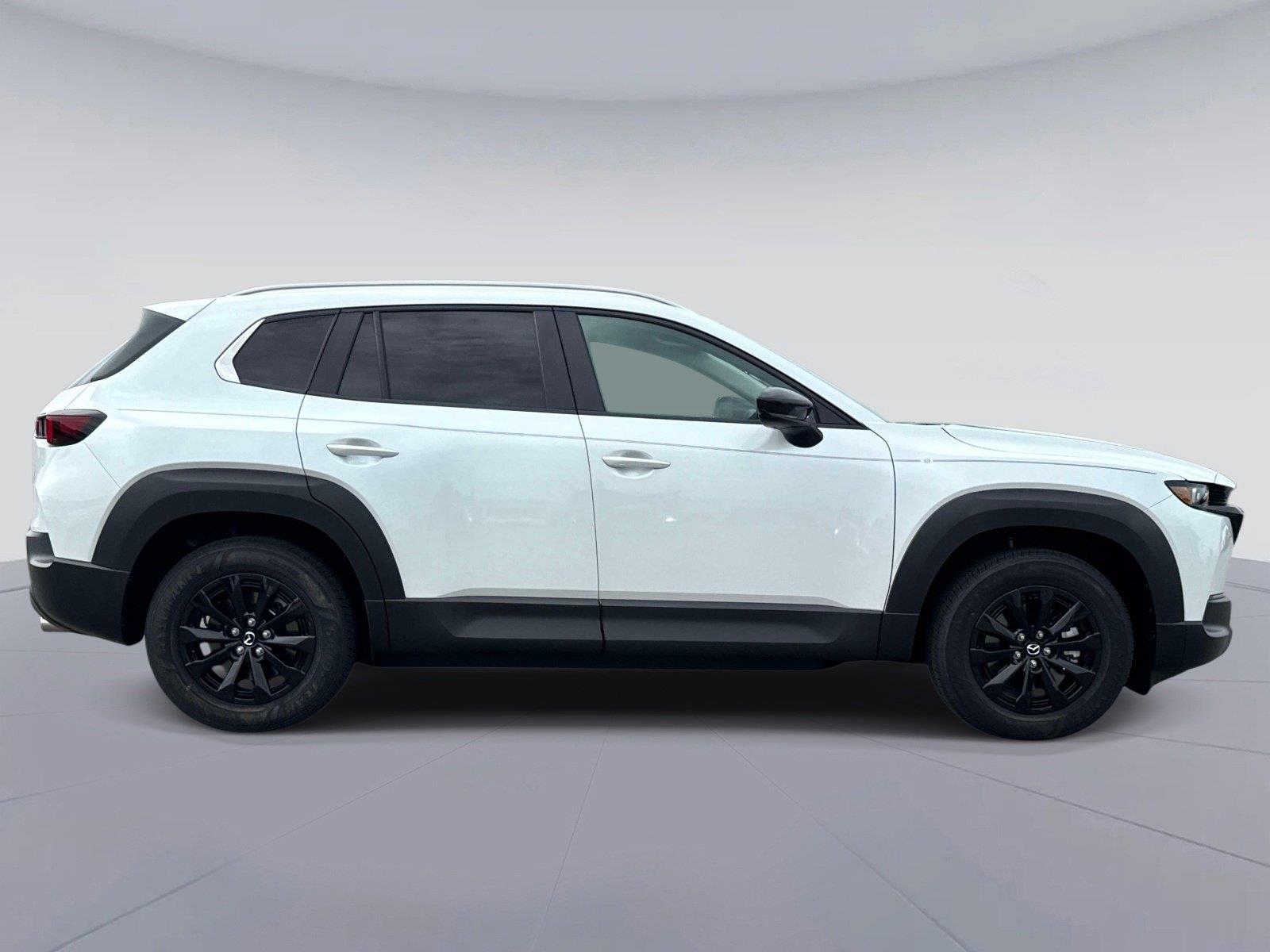 2026 Mazda CX-50 Hybrid Preferred