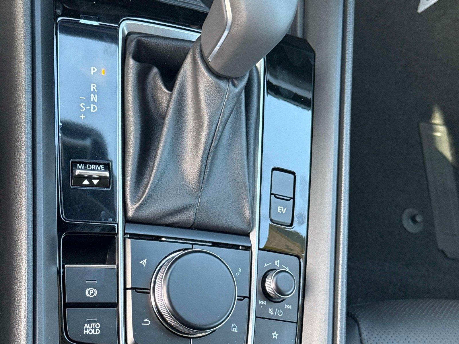 2026 Mazda CX-50 Hybrid Premium