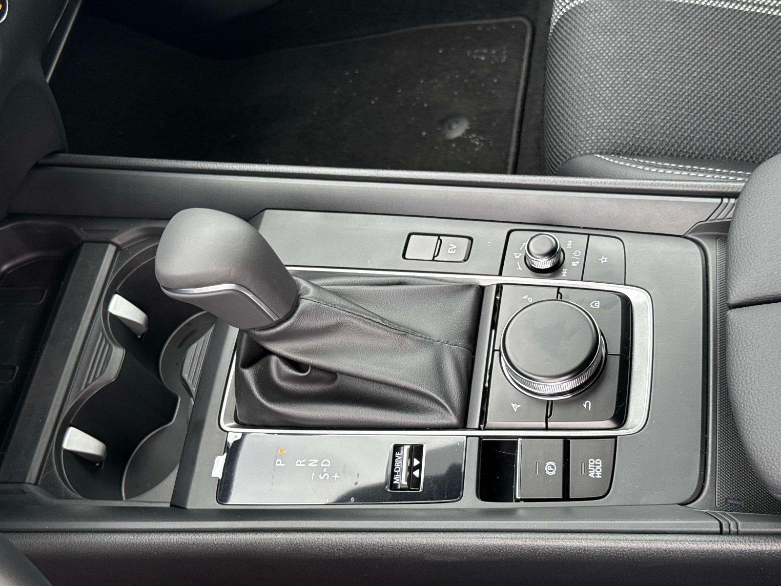 2026 Mazda CX-50 Hybrid Preferred