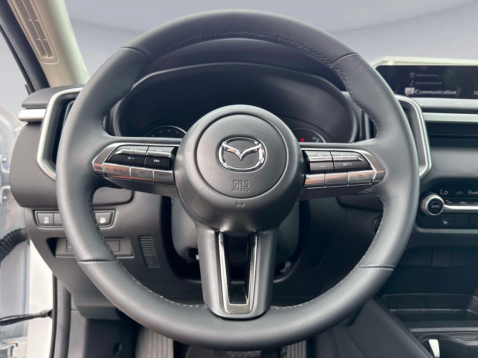 2026 Mazda CX-50 Hybrid Preferred