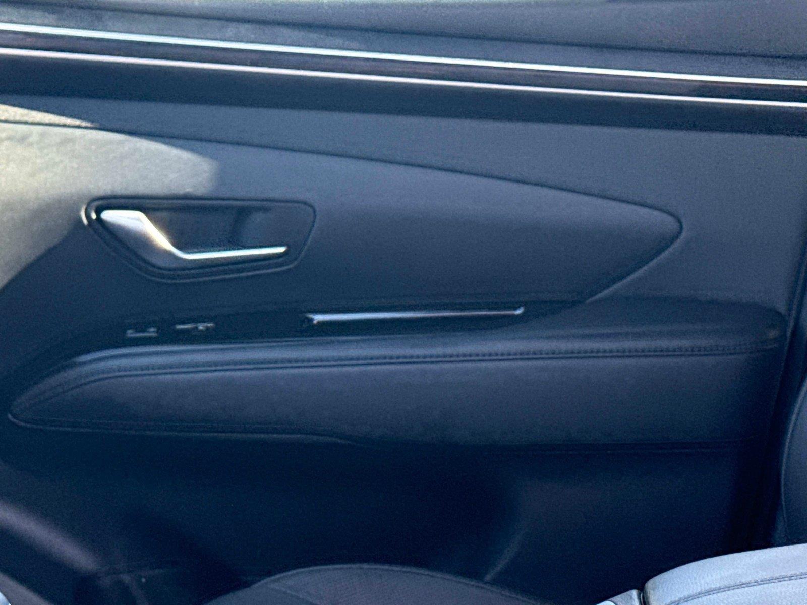 2023 Hyundai Santa Cruz Limited