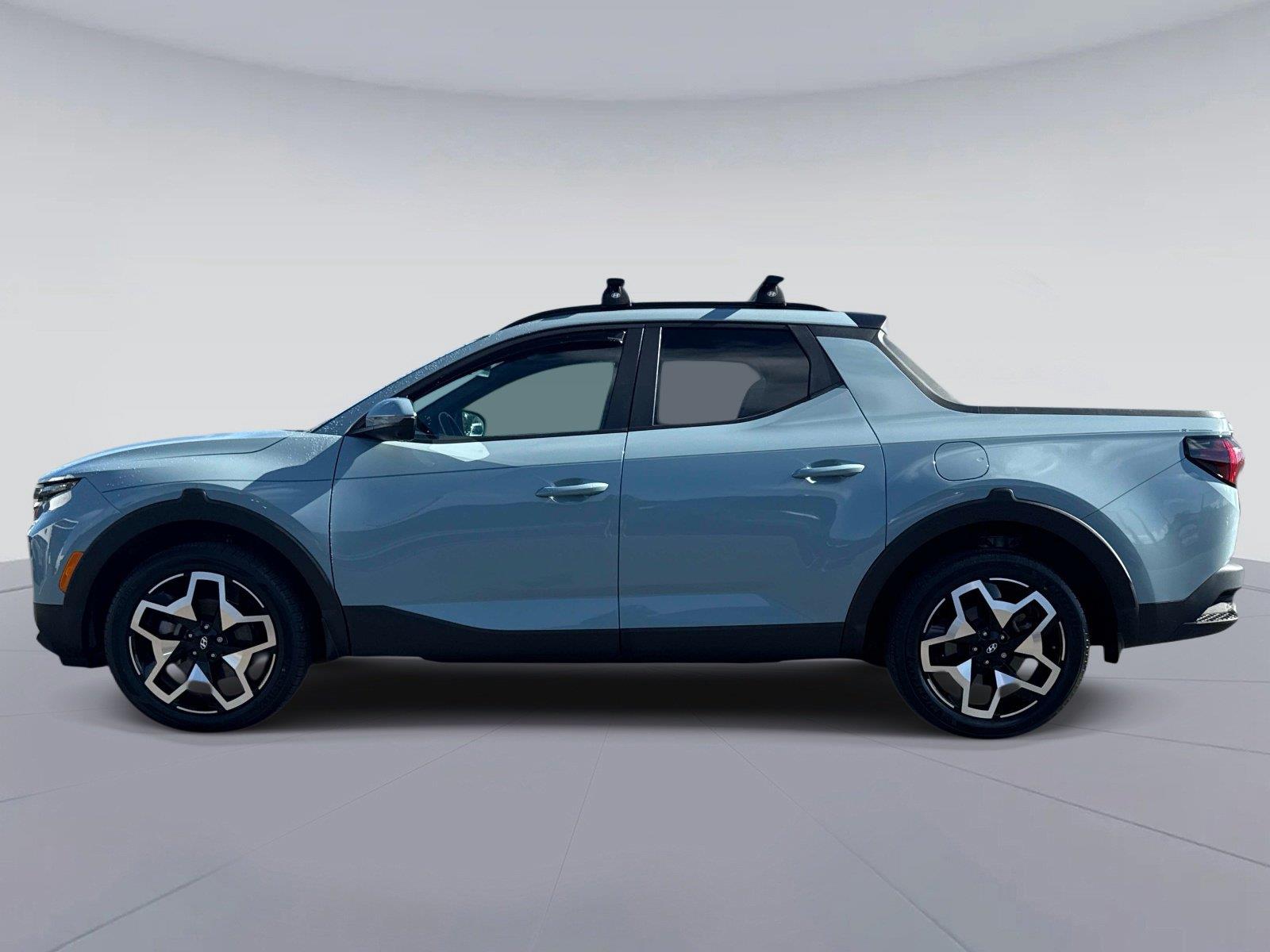 2023 Hyundai Santa Cruz Limited