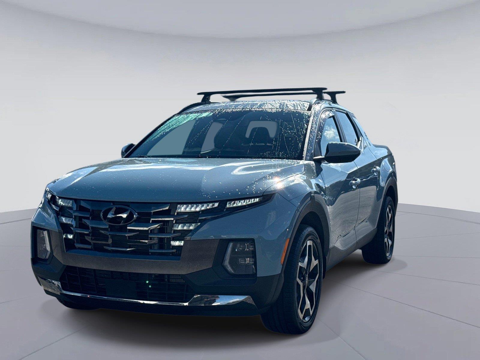 2023 Hyundai Santa Cruz Limited