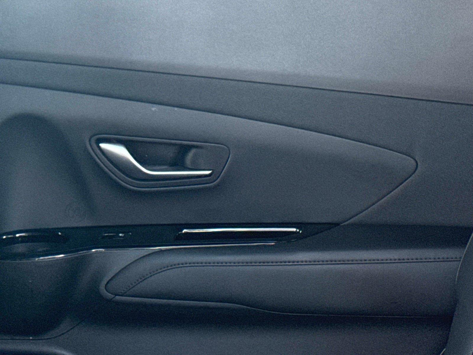 2023 Hyundai Santa Cruz Limited
