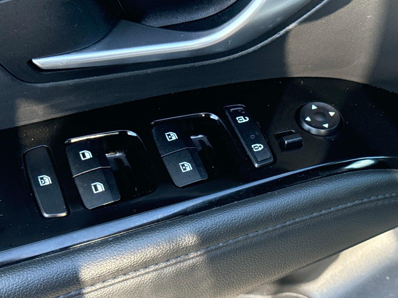 2023 Hyundai Santa Cruz Limited