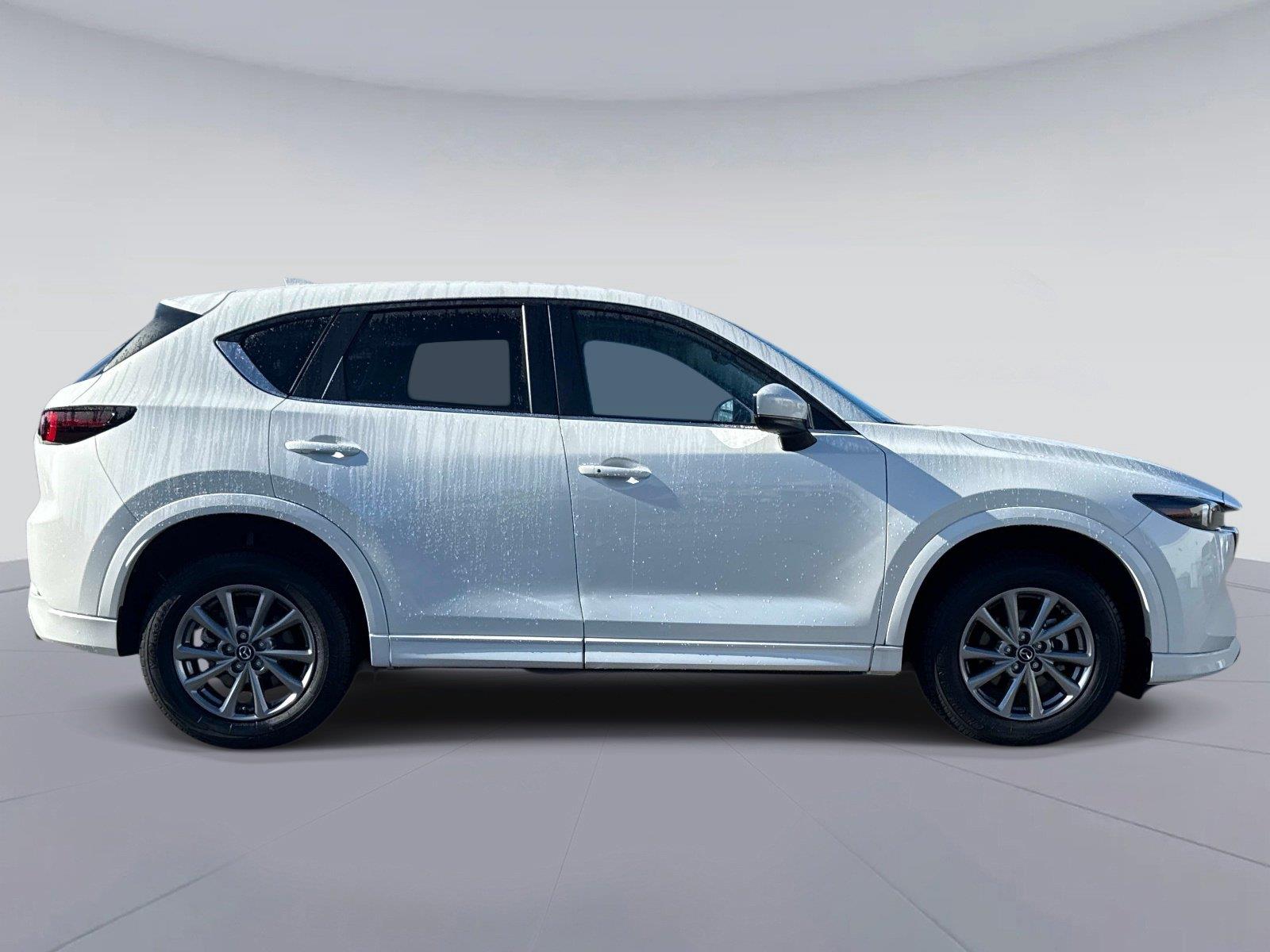 2024 Mazda CX-5 2.5 S Preferred Package