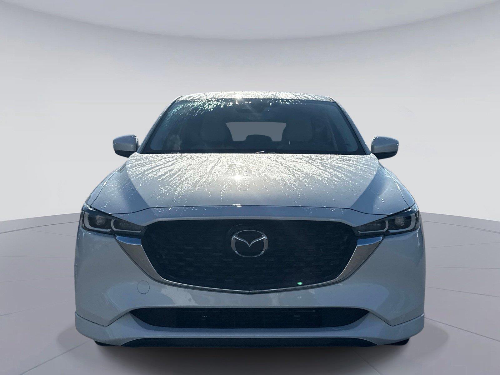 2024 Mazda CX-5 2.5 S Preferred Package