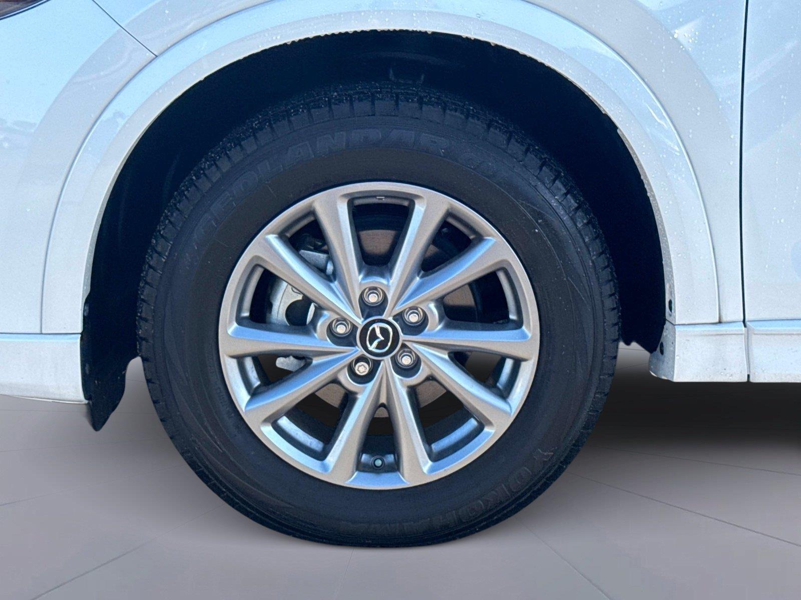 2024 Mazda CX-5 2.5 S Preferred Package
