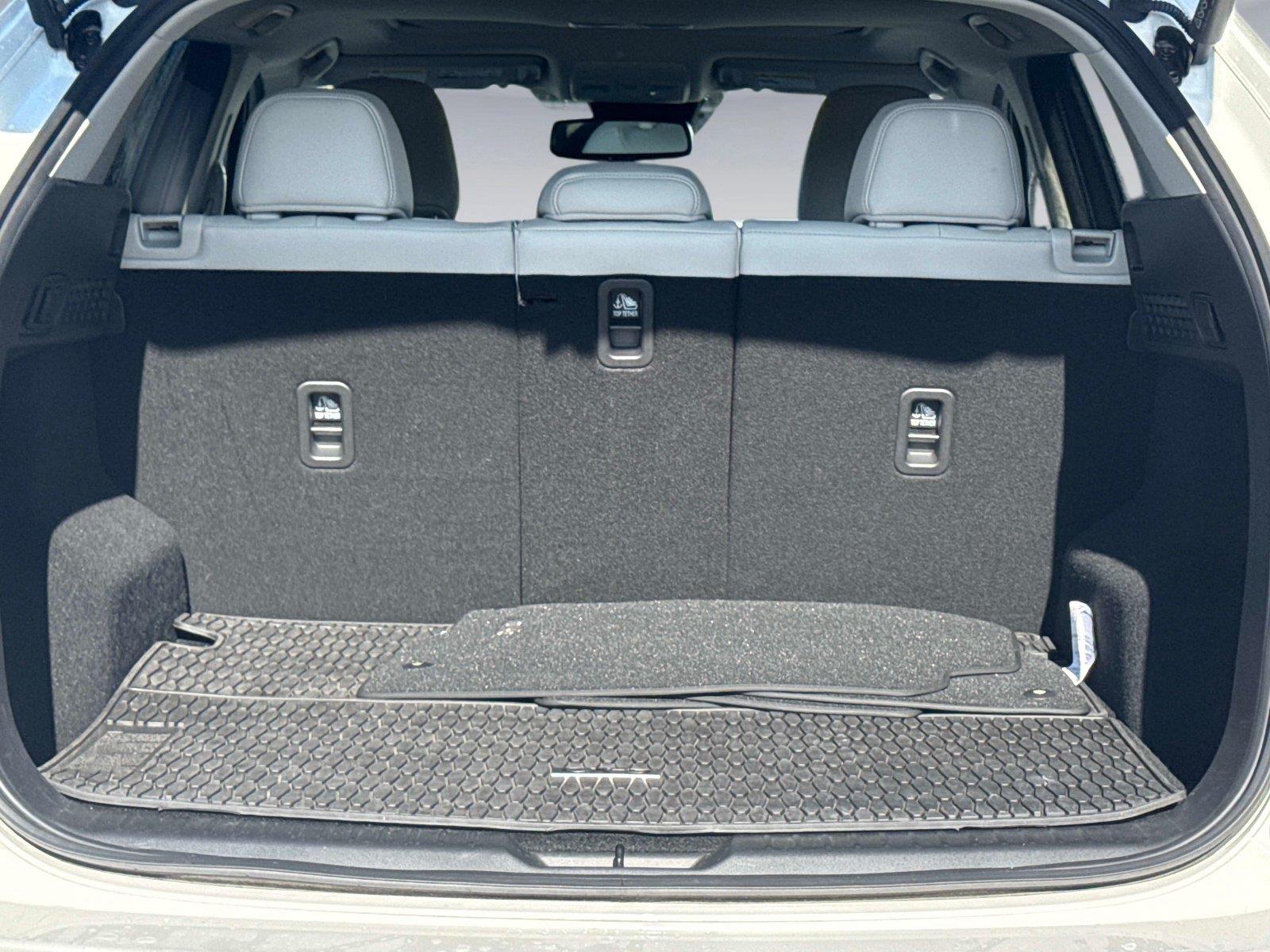 2024 Mazda CX-5 2.5 S Preferred Package