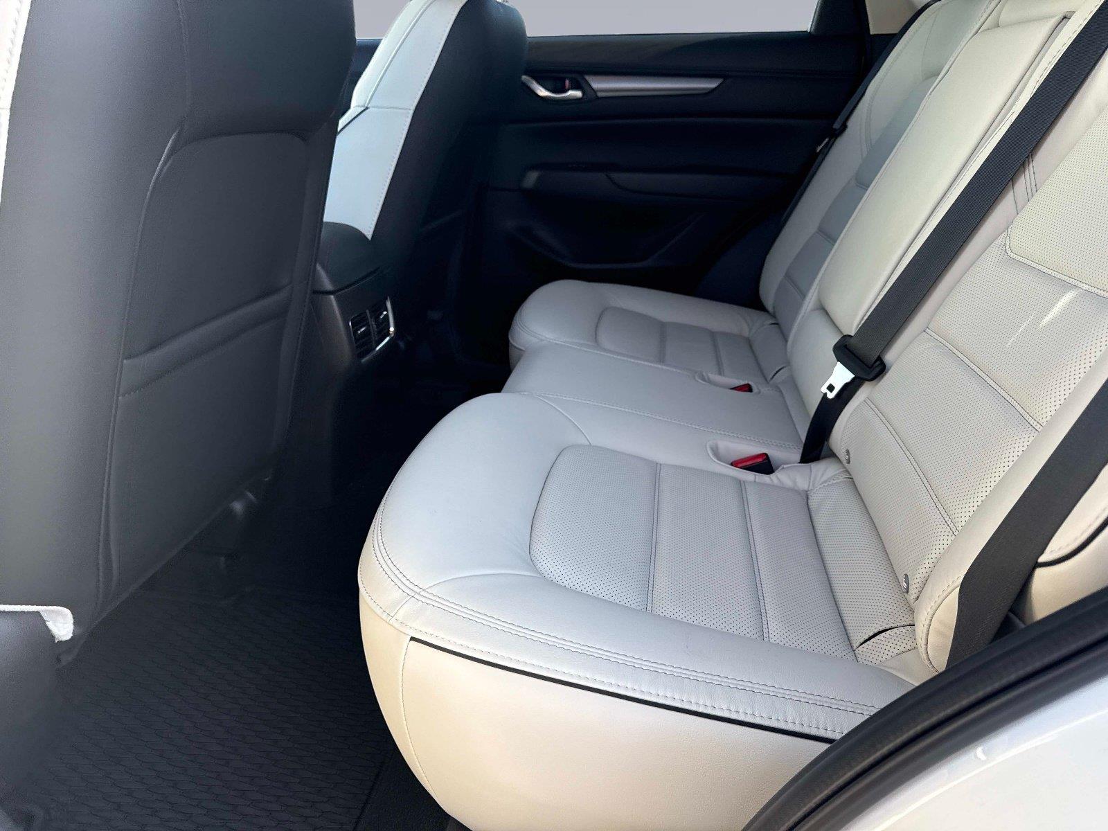 2024 Mazda CX-5 2.5 S Preferred Package