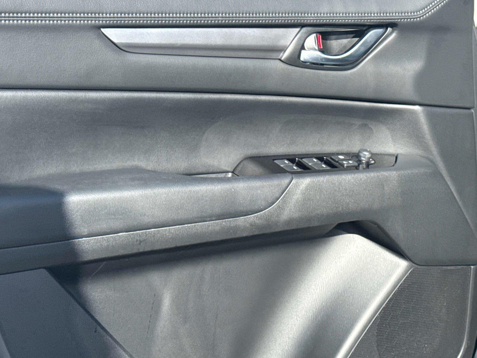 2024 Mazda CX-5 2.5 S Preferred Package