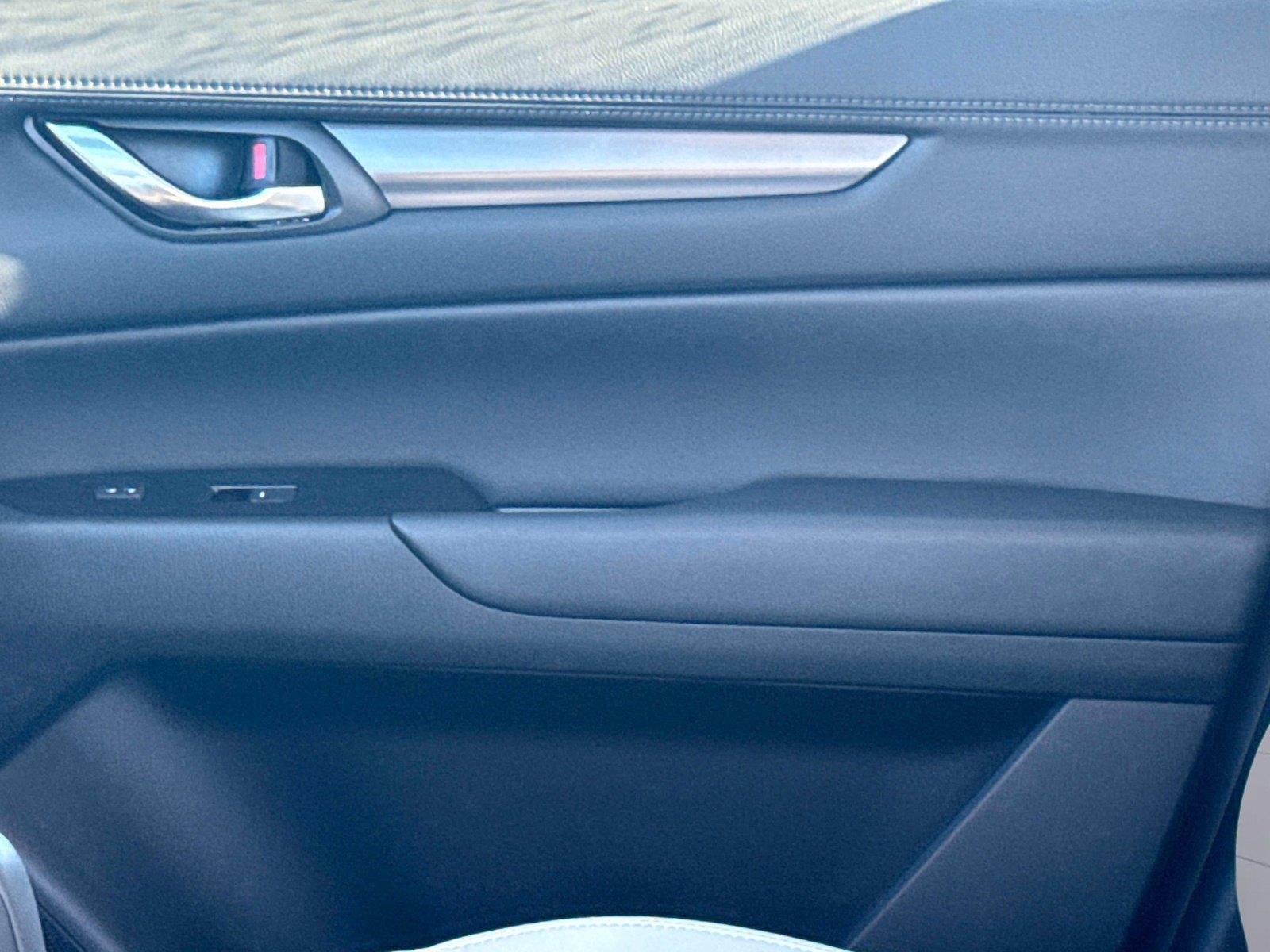 2024 Mazda CX-5 2.5 S Preferred Package
