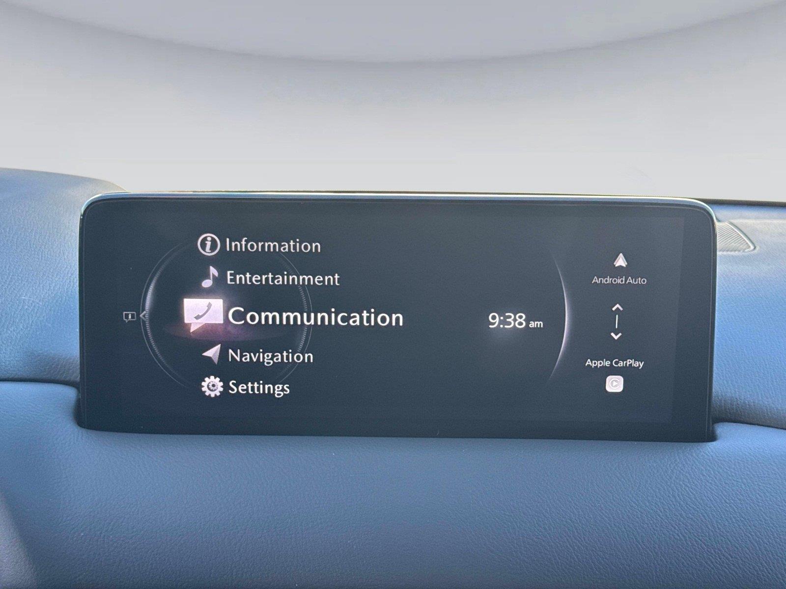 2024 Mazda CX-5 2.5 S Preferred Package