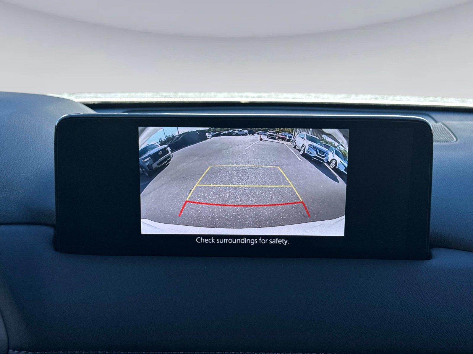 2024 Mazda CX-5 2.5 S Preferred Package