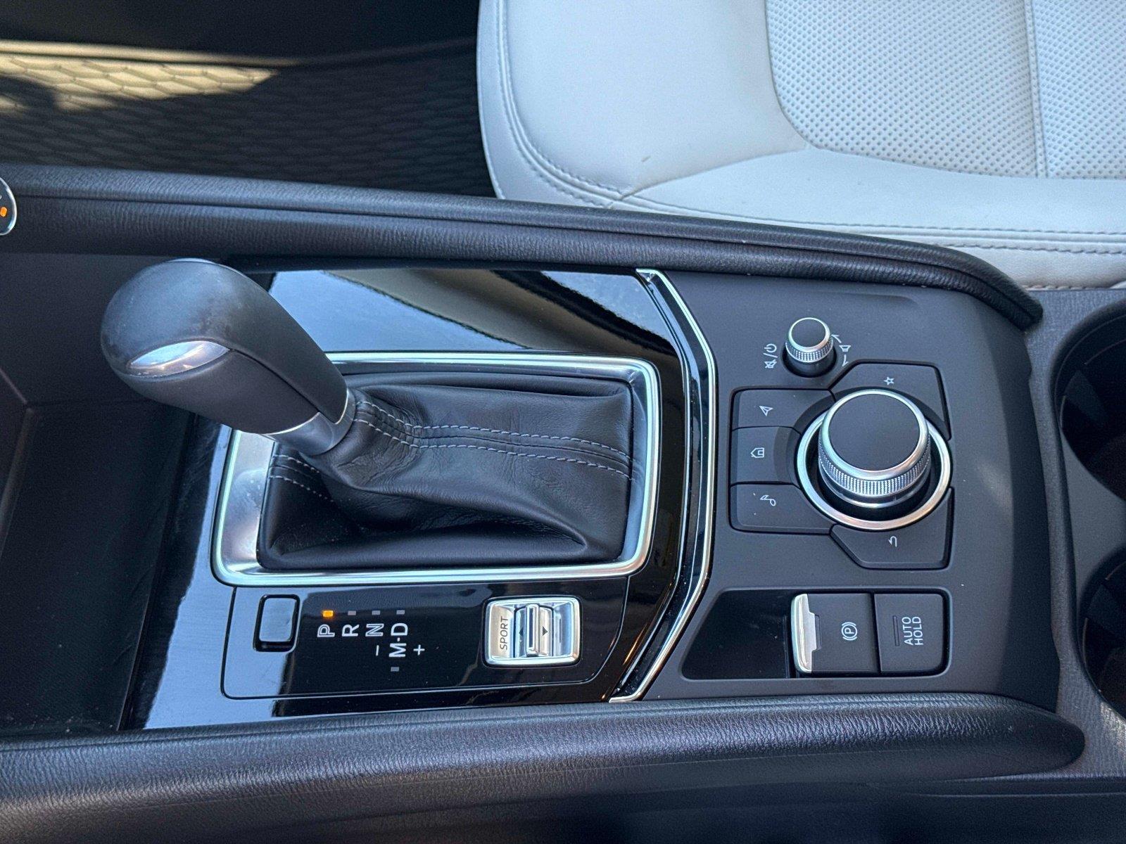 2024 Mazda CX-5 2.5 S Preferred Package