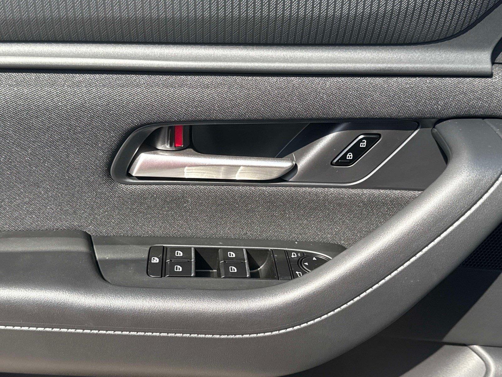2026 Mazda CX-90 Select