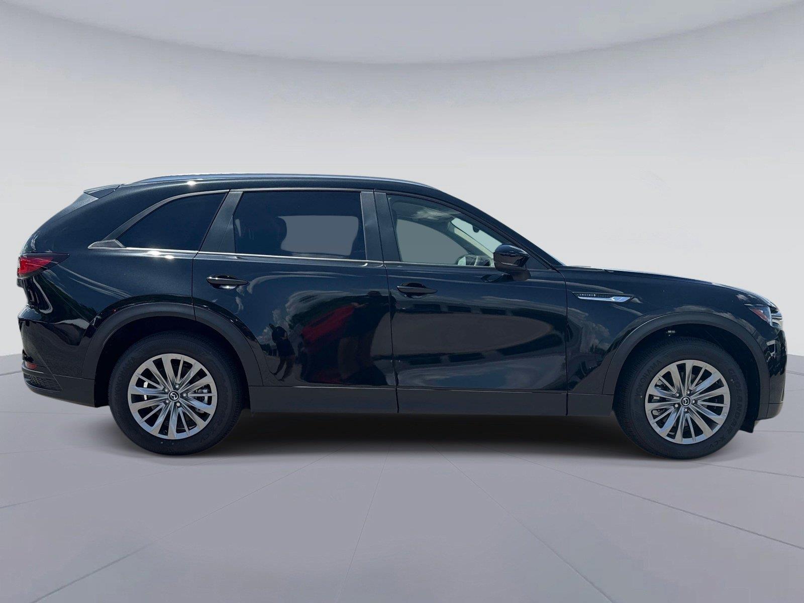 2026 Mazda CX-90 Select