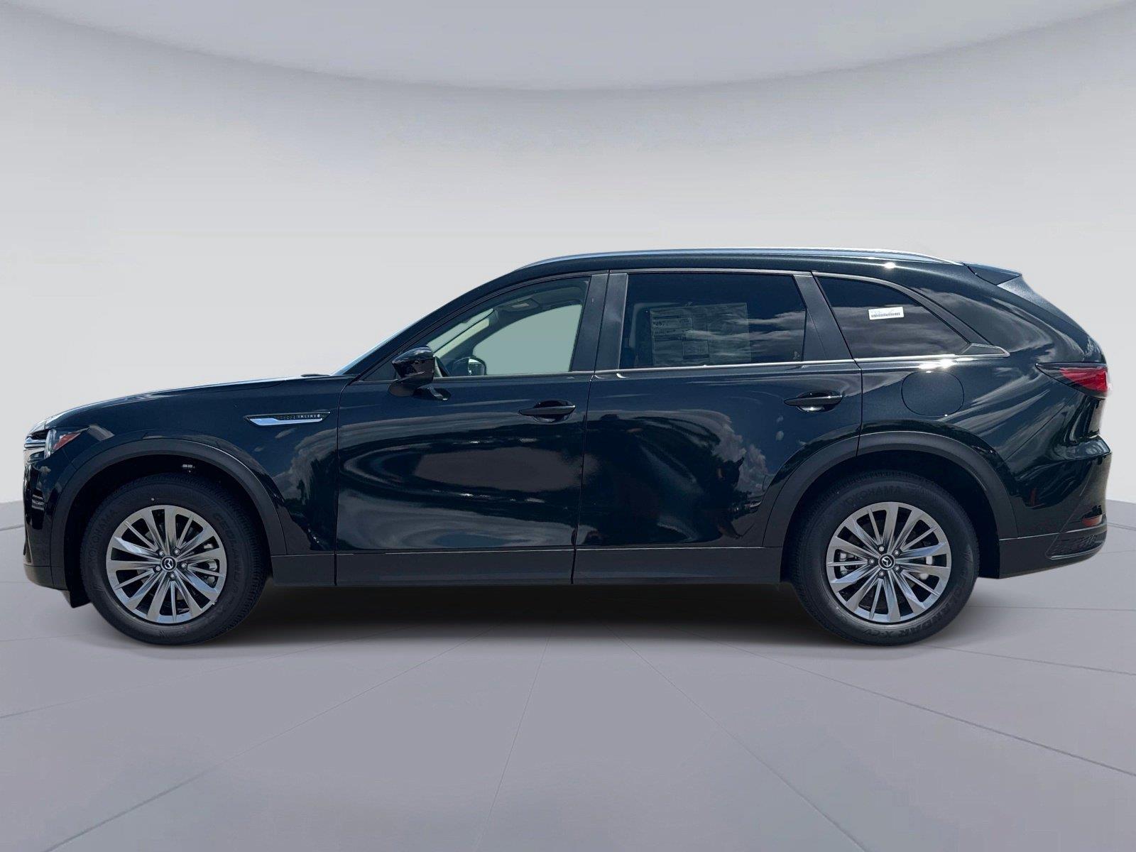 2026 Mazda CX-90 Select