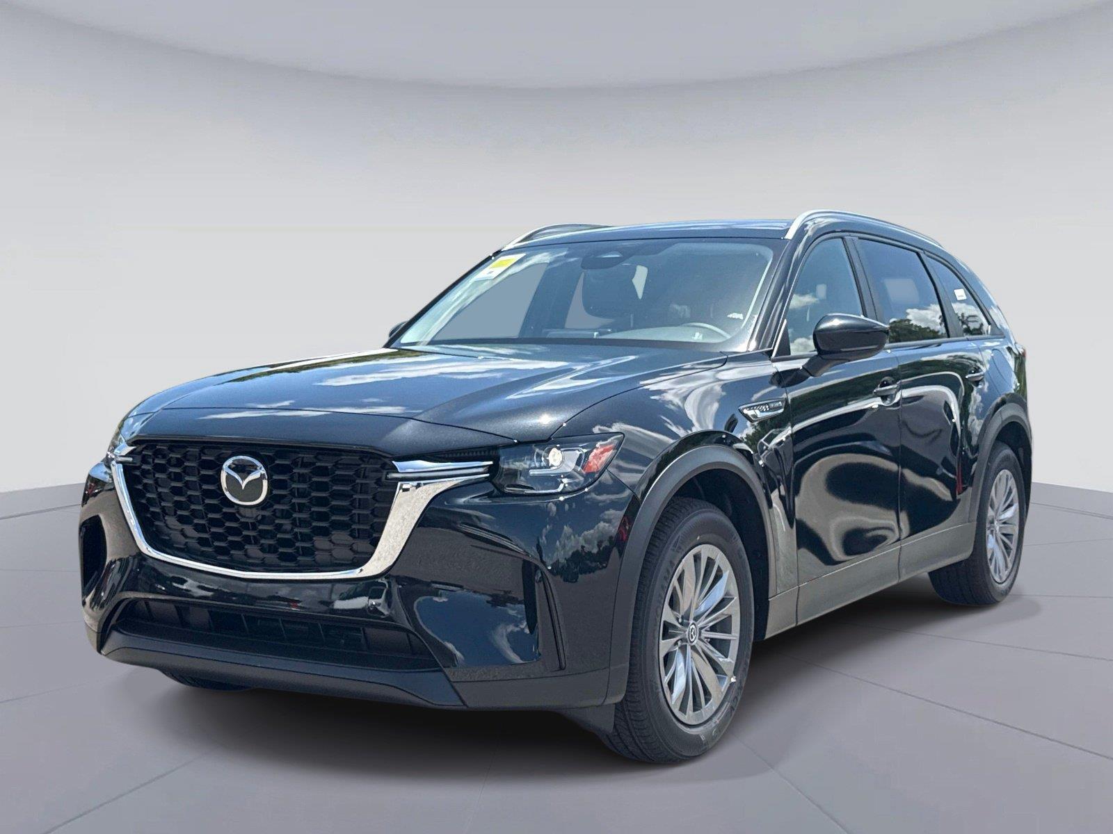 2026 Mazda CX-90 Select