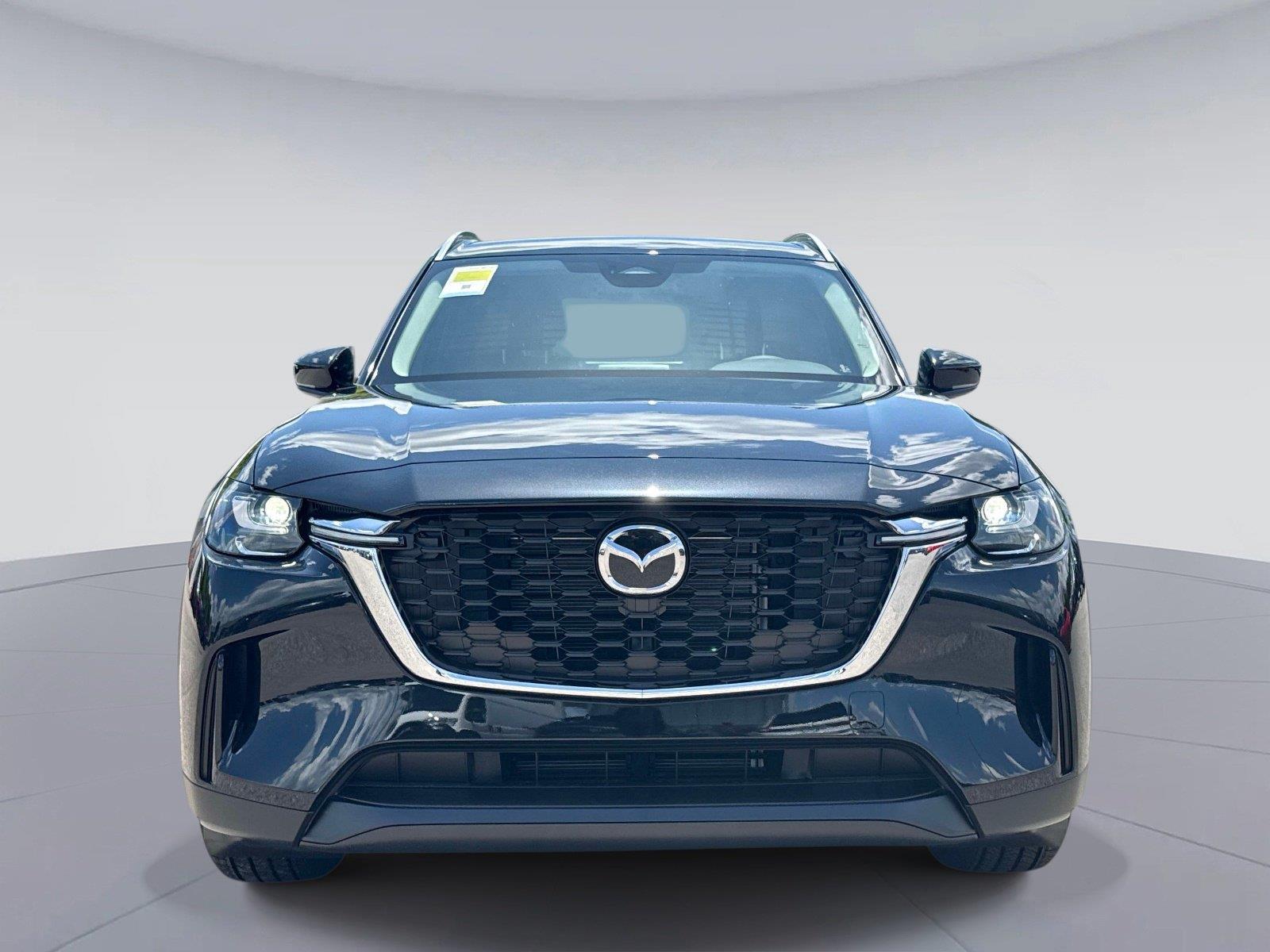 2026 Mazda CX-90 Select
