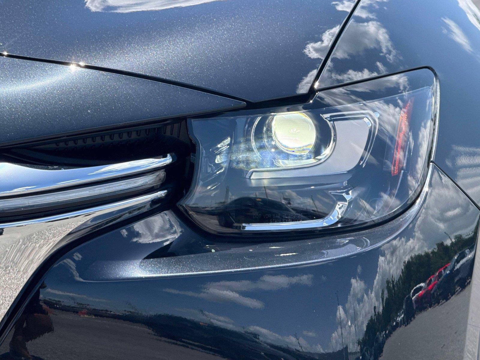 2026 Mazda CX-90 Select