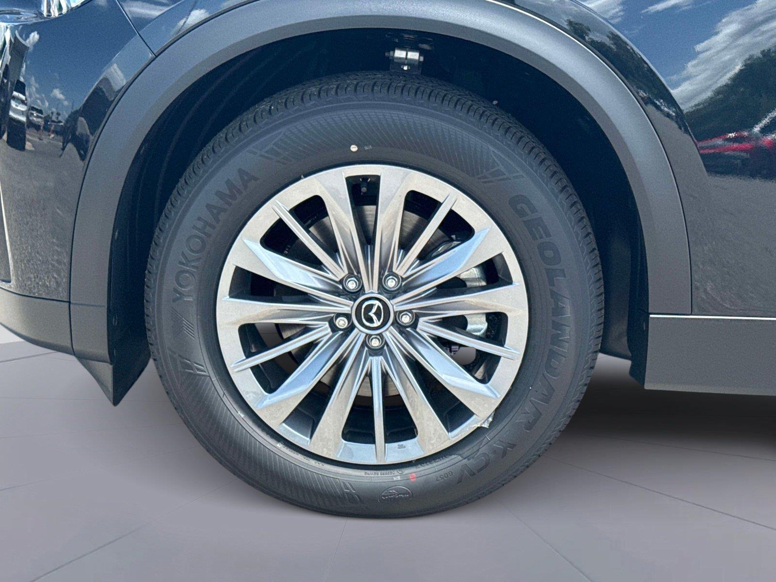 2026 Mazda CX-90 Select