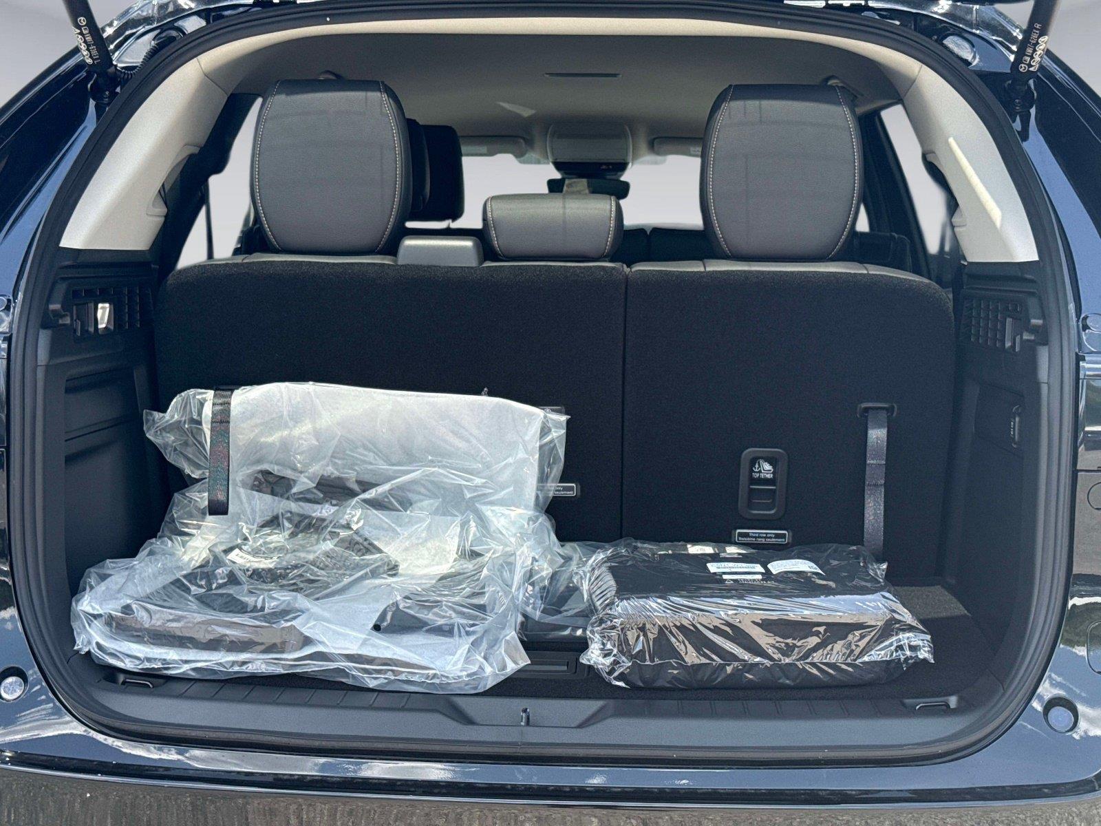 2026 Mazda CX-90 Select