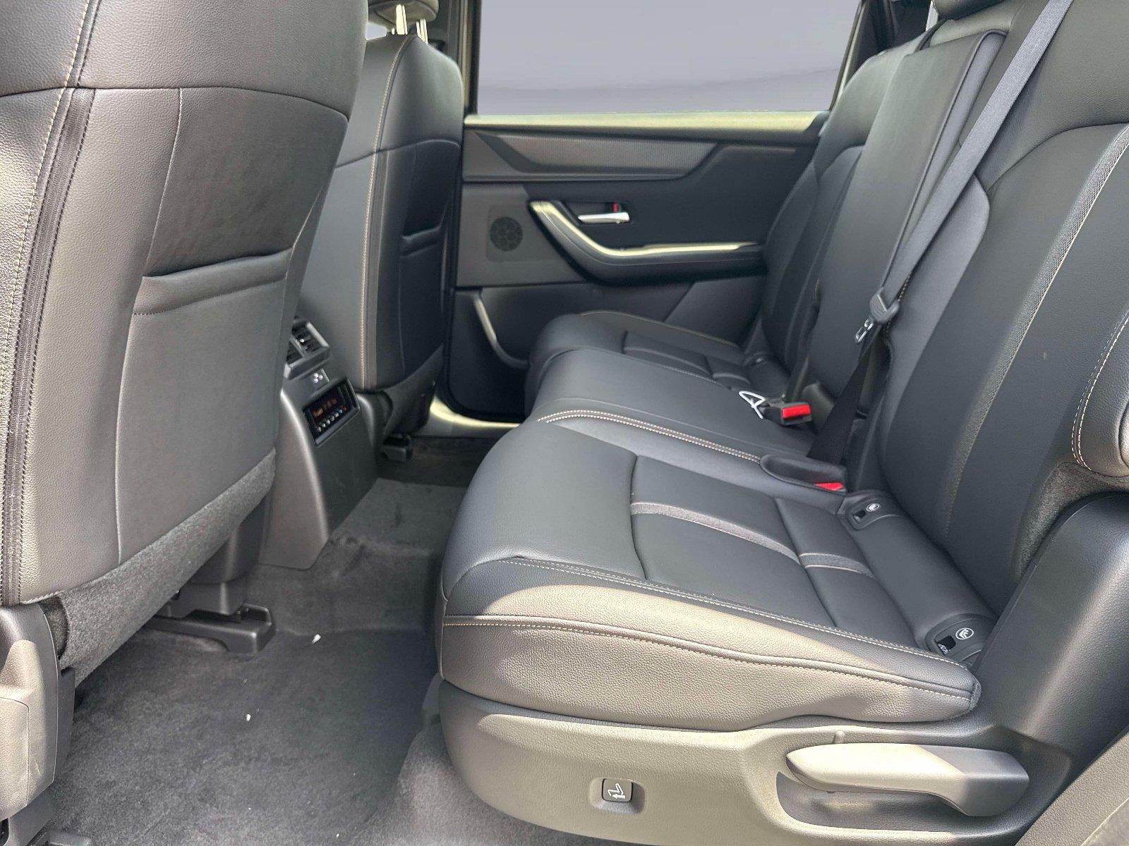 2026 Mazda CX-90 Select