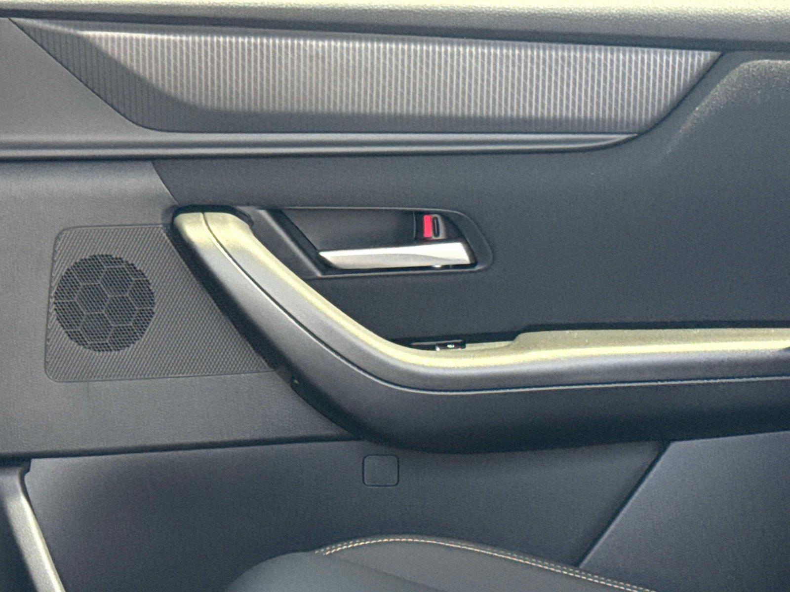 2026 Mazda CX-90 Select