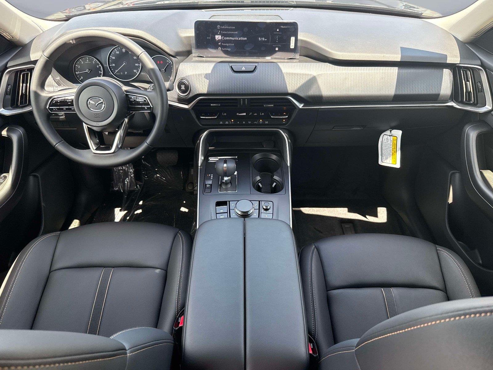 2026 Mazda CX-90 Select