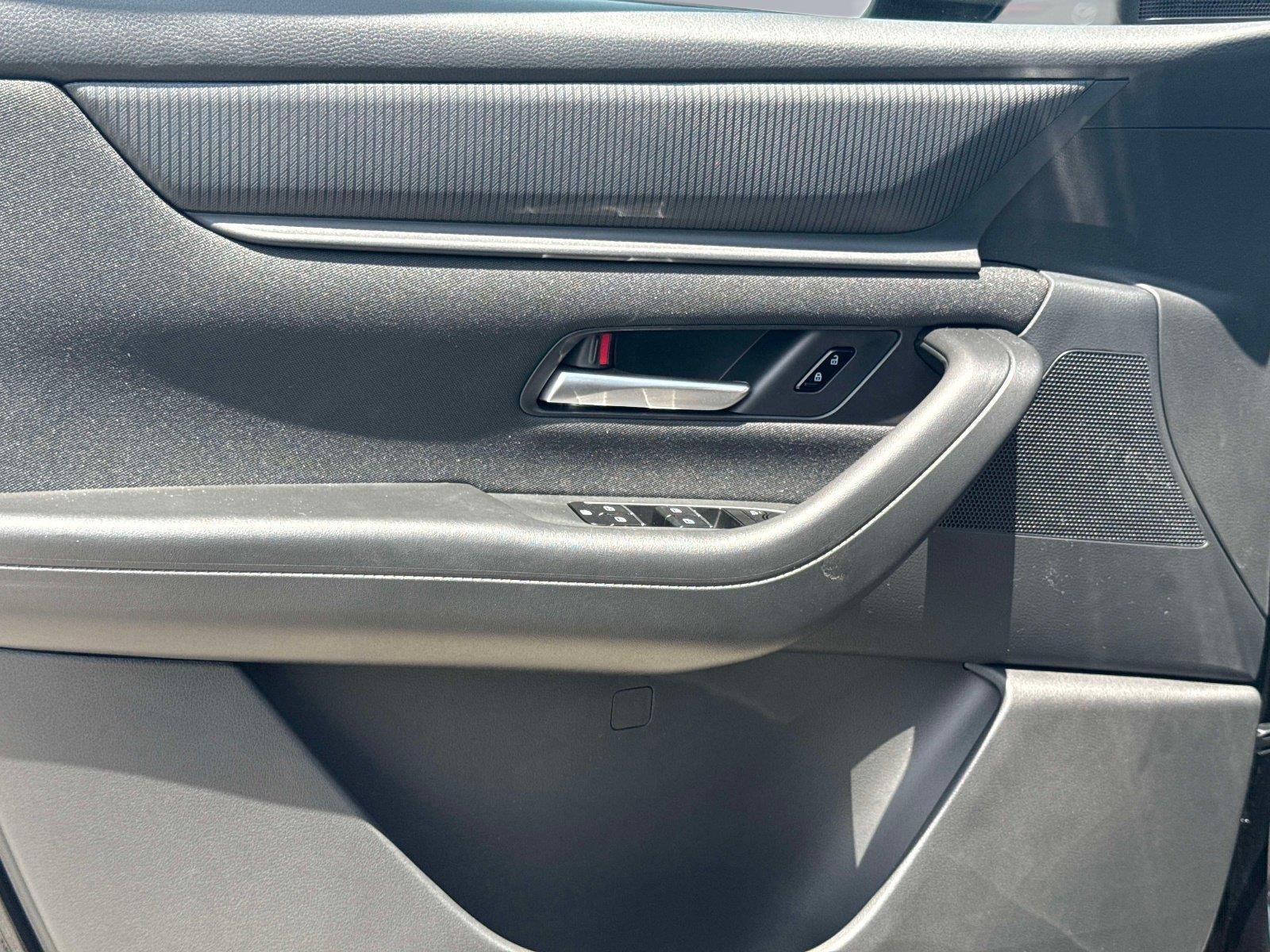2026 Mazda CX-90 Select