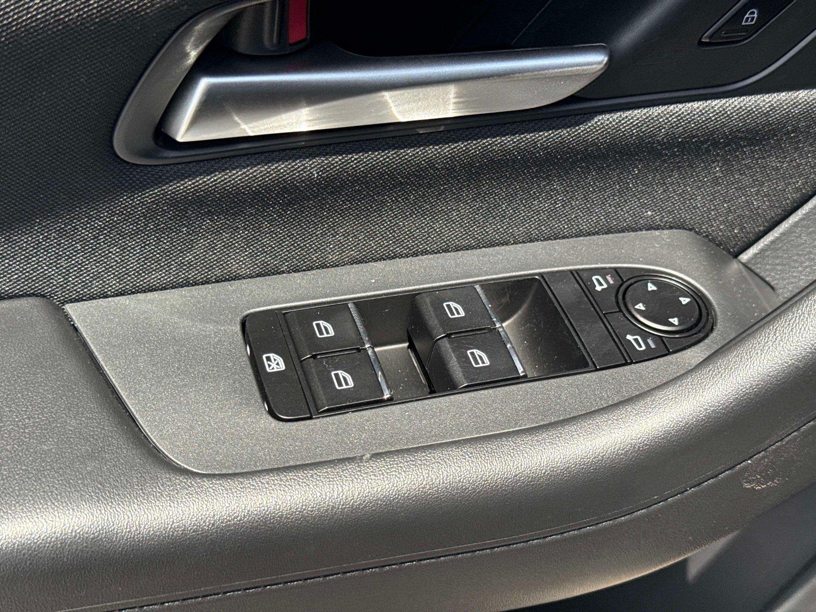 2026 Mazda CX-90 Select