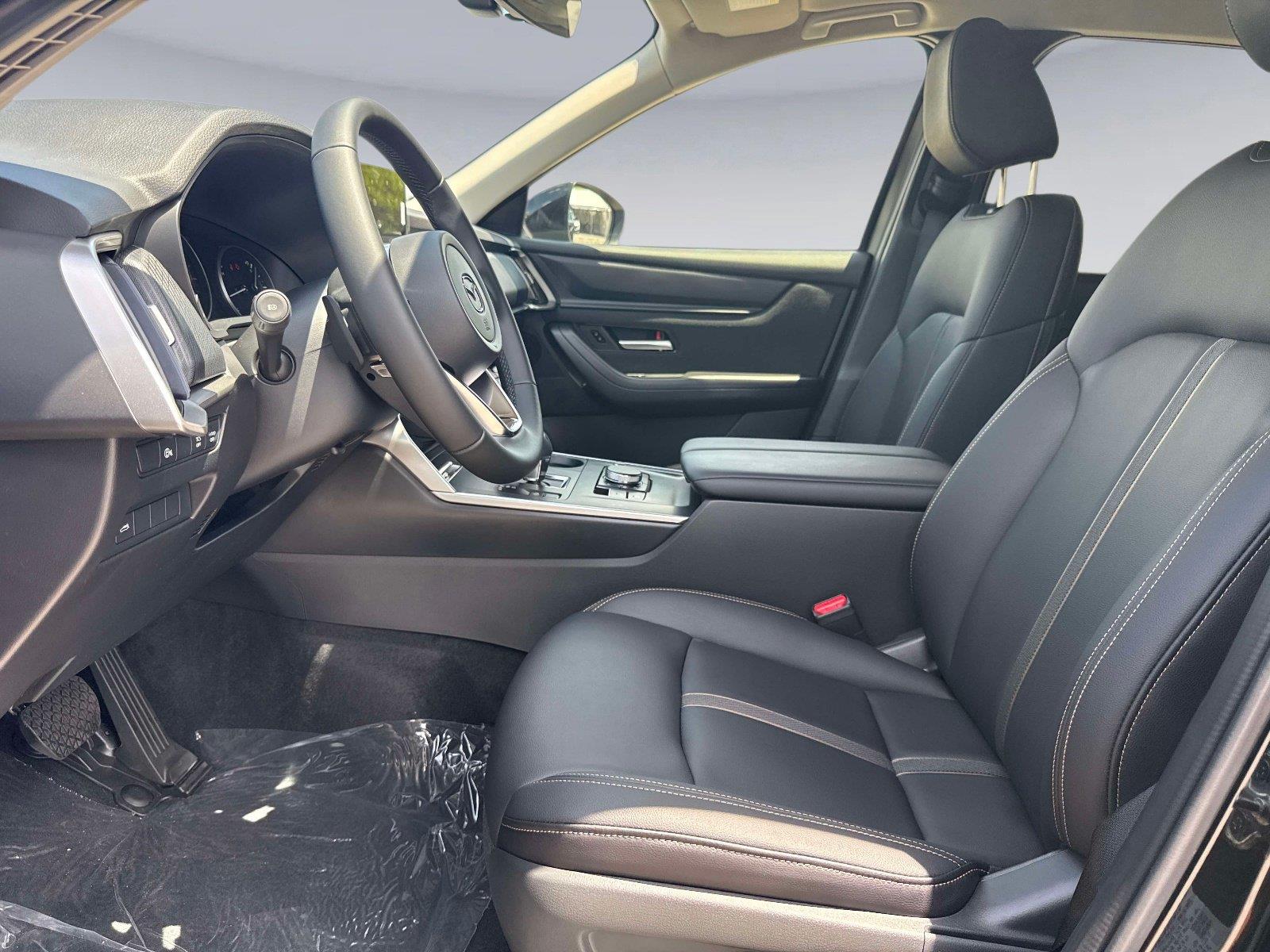 2026 Mazda CX-90 Select